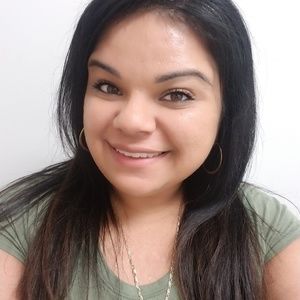 Meet your Posher, Krystal